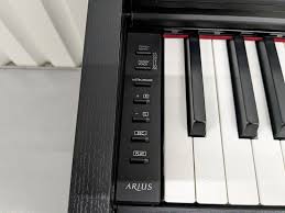 YAMAHA YDP-145 Arius Black - immagine 8