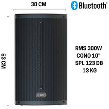 FBT X-Lite 110A - immagine 2