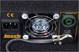 MARKBASS CMD JB Players School - immagine 8