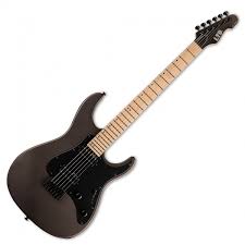 ESP LTD SN200 BLACK - immagine 2