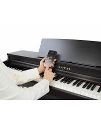 KAWAI CN 201 NERO - immagine 5