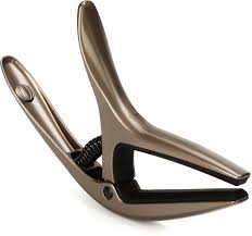 ERNIE BALL 9601 Axis Capo - immagine 4