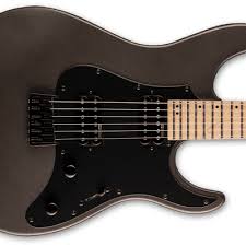 ESP LTD SN200 BLACK - immagine 6