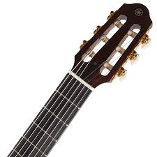 YAMAHA SILENT SLG200NW - immagine 12