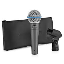 SHURE BETA58A - immagine 13