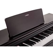 YAMAHA YDP-145 Arius Black - immagine 6