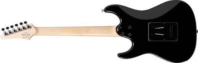 IBANEZ AZES40 Black - immagine 5