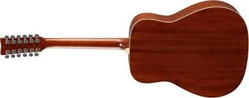 YAMAHA FG820 12 CORDE - immagine 8