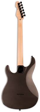 ESP LTD SN200 BLACK - immagine 4