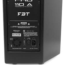 FBT X-Lite 110A - immagine 8
