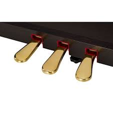 YAMAHA YDP-145 Arius Black - immagine 9