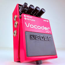 BOSS VO-1 - immagine 5