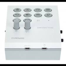 ROLAND Go:Livecast - immagine 4