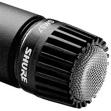 SHURE SM57 - immagine 10