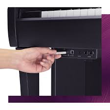 YAMAHA CLP-835B Black - immagine 10