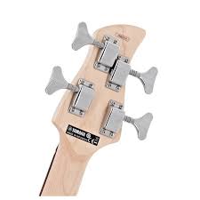 YAMAHA BASSO TRBX 174 - immagine 9