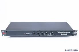 DBX 120A SYNTHESIS - immagine 3