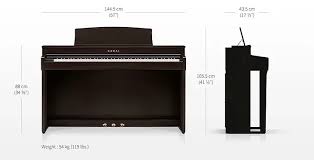 KAWAI CN301 - immagine 16