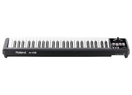 ROLAND A49 NERA - immagine 5