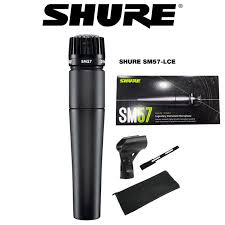 SHURE SM57 - immagine 2