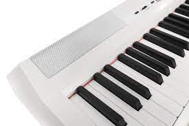 ECHORD SP10 White - immagine 4