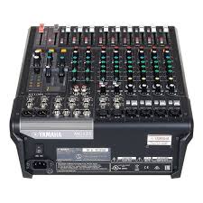 YAMAHA MG12X - immagine 3