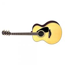 YAMAHA LJ16 - immagine 5