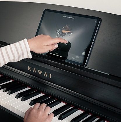 KAWAI CN301 - immagine 6