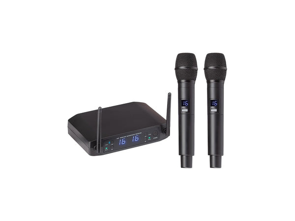 SOUNDSATION Wf-u216hh