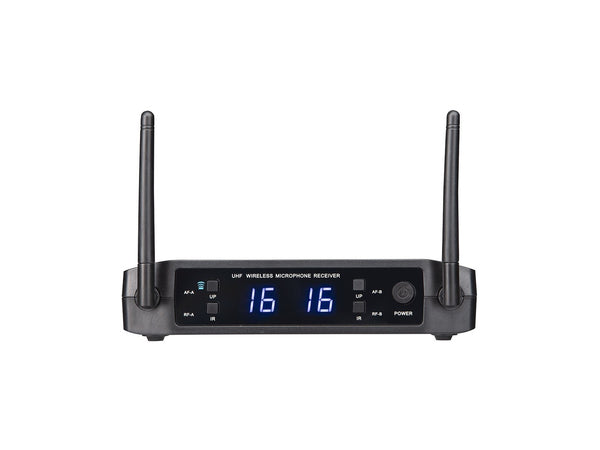 SOUNDSATION Wf-u216hp - immagine 2