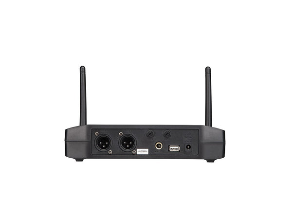 SOUNDSATION Wf-u216hp - immagine 3