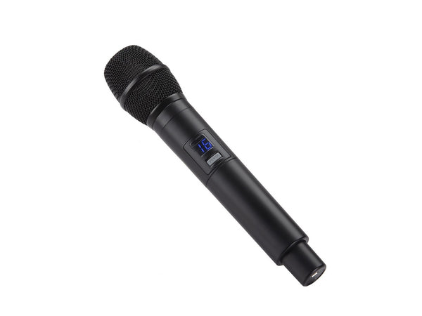 SOUNDSATION Wf-u216hp - immagine 4