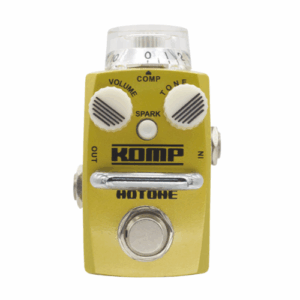 HOTONE KOMP