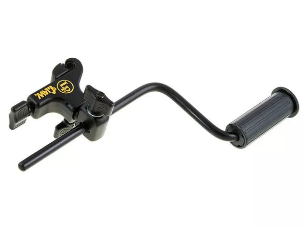 LATIN PERCUSSION LP592A-X Mic Claw - immagine 2