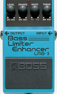 BOSS LMB-3