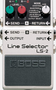 BOSS LS-2