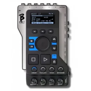 Registratori Multitraccia