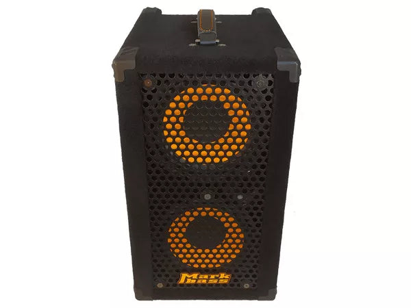 MARKBASS MiniMark 802 N 300 - immagine 2