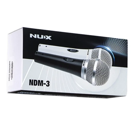 NUX NDM 3 - immagine 4