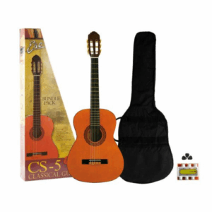 Eko Guitars - CS-5 Pack 06130065