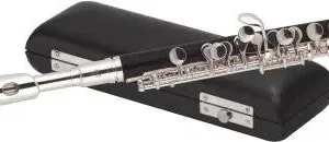 J.MICHAEL PC400 OTTAVINO CHIAVI ARGENTATE PC-400