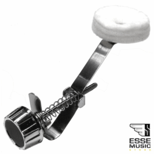 Peace T096T - Sordina interna per Tom/Rullante