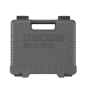 BOSS BCB-30X Pedalboard