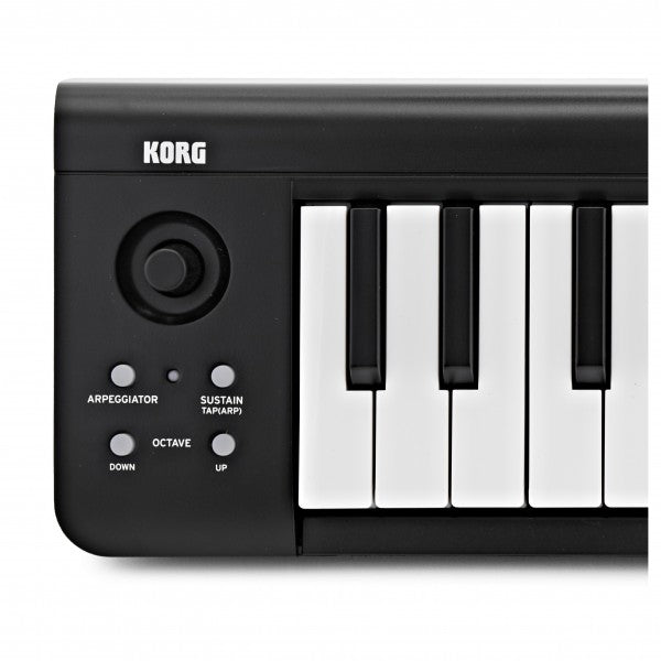 KORG microKEY 2 25 Air - immagine 4