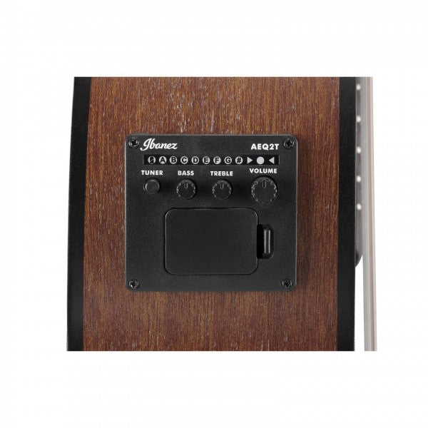 IBANEZ VC44CE OPN Open Pore Natural - immagine 12