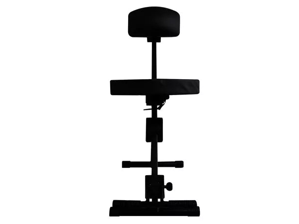 QUIKLOK DX749 Sgabello Alto Regolabile - immagine 4