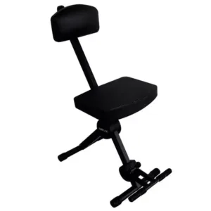 QUIKLOK DX749 Sgabello Alto Regolabile