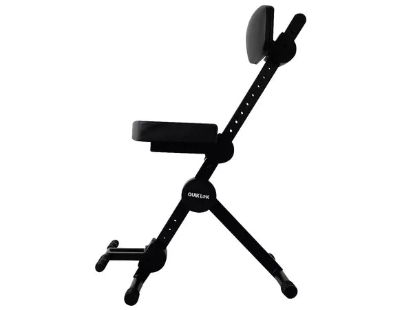 QUIKLOK DX749 Sgabello Alto Regolabile - immagine 2