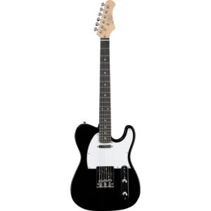 Eko Guitars TL 300 Black 05134017