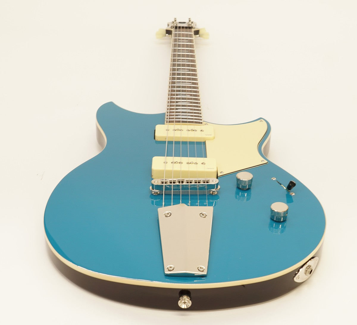 YAMAHA RSS02TS WB REVSTAR STANDARD - immagine 6